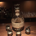 バー ジュニパー ベリー - 