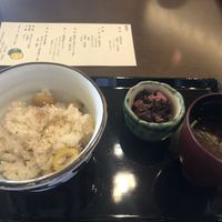 名駅なだ万茶寮 - 