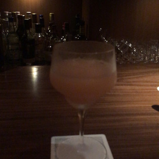 バー ジュニパー ベリー_0