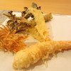 天ぷら・和食 醍醐 天ぷら・和食 醍醐