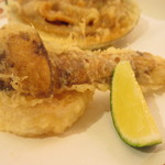 Tempura Washoku Daigo - 