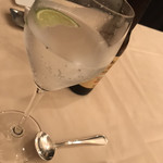 レストラン コーイン - ドリンク写真: