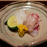 銀座ふじやま - 