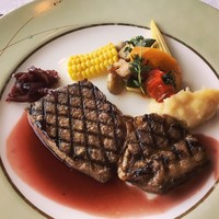 メインダイニング シーホース - 