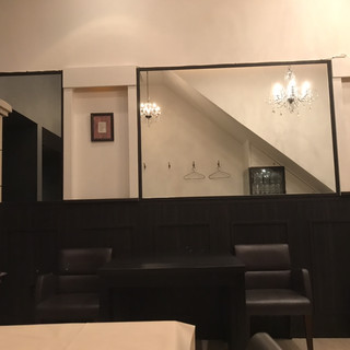 レストラン コーイン_2