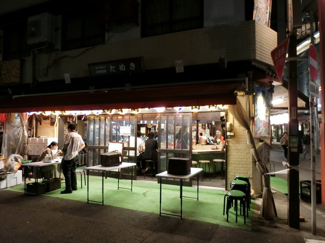 たぬき 浅草 つくばexp 居酒屋 食べログ たぬき 浅草 つくばexp 居酒屋 食べログ