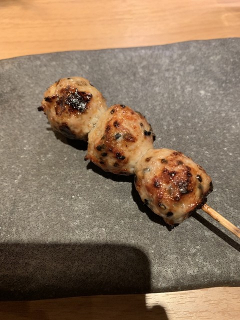 炭火やき鳥 りょう 旭川 焼鳥 食べログ