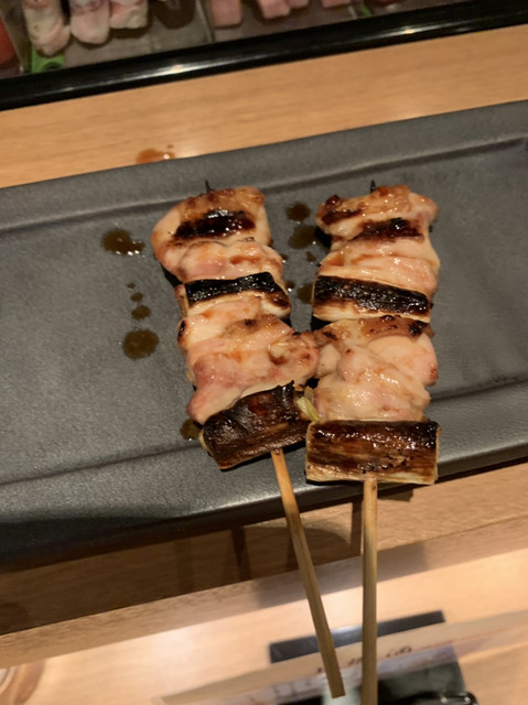 炭火やき鳥 りょう 旭川 焼鳥 食べログ