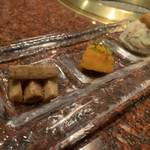 焼肉うしごろ 銀座店 - 