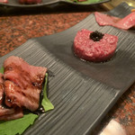 焼肉うしごろ 銀座店 - 