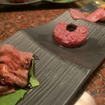 焼肉うしごろ 銀座店 - 