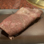 焼肉うしごろ 銀座店 - 