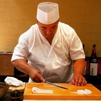 すし 喜邑 - ☆大将の美技炸裂です(●＾o＾●)☆