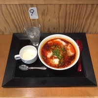 トゥーランドット 臥龍居  - 