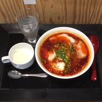 トゥーランドット 臥龍居  - 