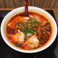 トゥーランドット 臥龍居  - 
