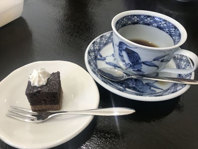 佐和屋 - 曽波神（食堂）の写真