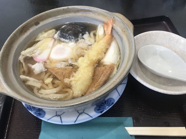 佐和屋 - 曽波神（食堂）の写真