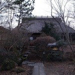 翡翠之庄 - 入口です