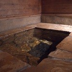 翡翠之庄 - 部屋のお風呂です