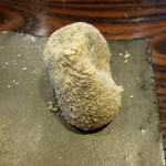 たねや日牟禮茶屋 - 日牟礼餅