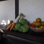 翡翠之庄 - 風景