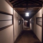 翡翠之庄 - 廊下