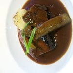 滝野川牛蒡と共に～東郷平八郎の想い～