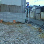 コミルキッチン - 駐車場