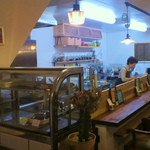 コミルキッチン - 