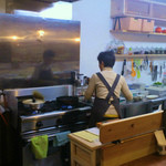 コミルキッチン - 