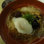 Sushimaru Honten - 鯛いり素麺