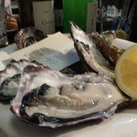 心粋厨房 獬 - これも良かった・・。