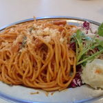 センターグリル - 