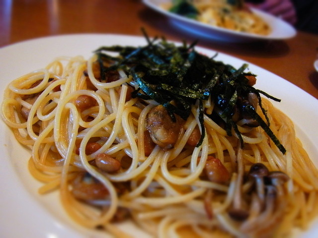 トレンタ 北上店（ＴＲＥｎＴＡ） - 柳原（パスタ）の写真