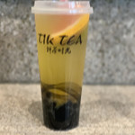 ティックティー 東梅田店