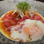 最高級A5神戸牛専門店 新宿 牛龍 - 何かすげぇ美味い肉料理