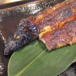 うなぎ家 しば福や - 大福うなぎ膳