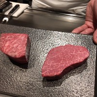 鉄板焼 和城 - 
