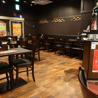 居酒屋インドカレー アジア料理チャンドラマ_2