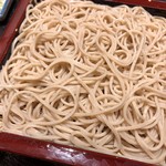 Morichou - 蕎麦