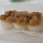 Suisha - 北海青大豆串(100円税)