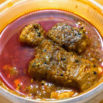 SPICY CURRY 魯珈 - 