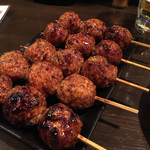 狼煙 - つくねたれ