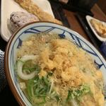 丸亀製麺 - 