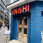 bistro.ENISHI - 外観1