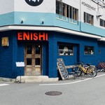 bistro.ENISHI - 外観2