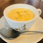 bistro.ENISHI - スープ