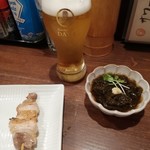 炭火やき鶏 DATE - 