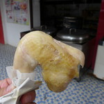 Ayam Garam Aun Kheng Lim - うまー